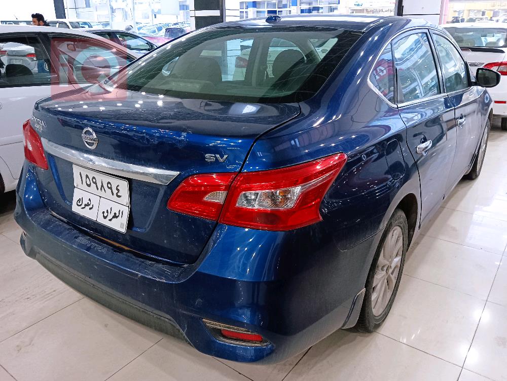 Nissan Sentra